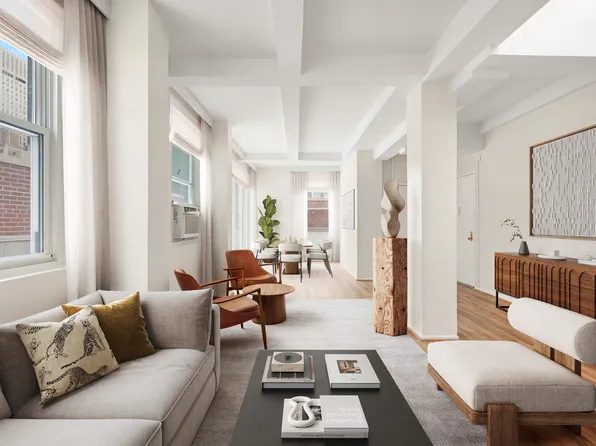 77 Park Avenue image 1 of 7