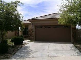 6324 S 258th Dr, Buckeye, AZ 85326