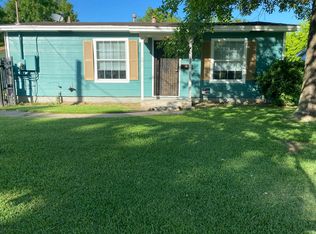 1727 Esperanza St, Houston, TX 77023