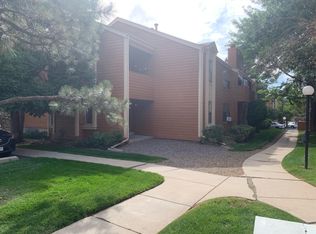 4271 S Salida Way UNIT 8, Aurora, CO 80013