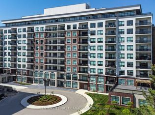 460 Callaway Rd #708, London, ON N6G0Z2