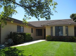 868 E Sunshine Ct, Santa Maria, CA 93455