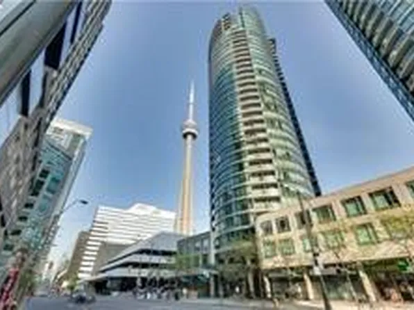 361 Front St W #2102, Toronto, ON M5V 3R5