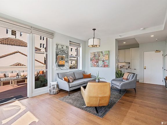 3rd image of 351 Buena Vista Ave #702E