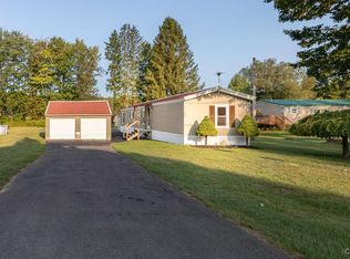 203 Shanty Creek Rd, Central Square, NY 13036
