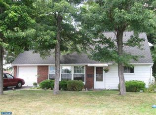 59 Harmony Rd, Levittown, PA 19056