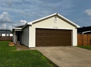 2546 Amhurst Loop, Springdale, AR 72764