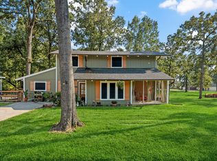 241 Texas Lndg, Livingston, TX 77351