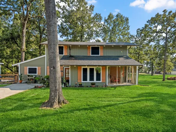 241 Texas Lndg, Livingston, TX 77351