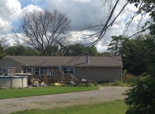 10915 East Rd, Burt, MI 48417