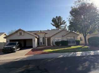 323 W Brisa Dr, Gilbert, AZ 85233