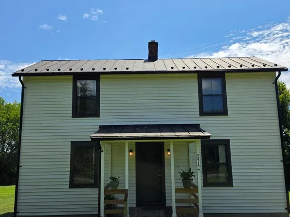 22729 Rapidan Rd, Mitchells, VA 22729