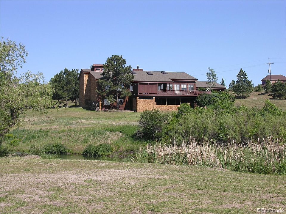9027 Heather Drive, Castle Rock, CO 80108 Zillow