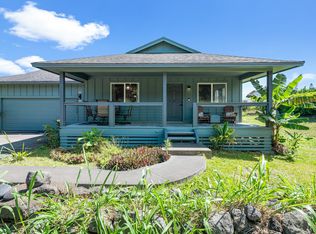 94-1627 Kaulua Cir, Naalehu, HI 96772