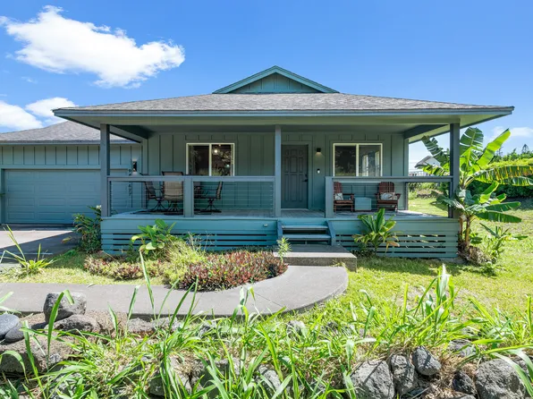 94-1627 Kaulua Cir, Naalehu, HI 96772