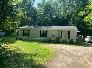 930 Church Hill Rd, Vassalboro, ME 04989