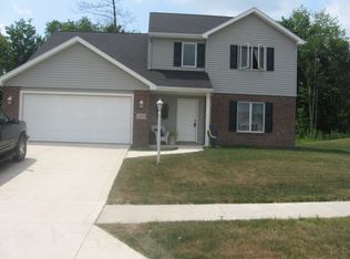 418 Chiswell Run, Avilla, IN 46710