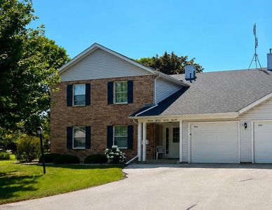 8052 42nd AVENUE, Kenosha, WI, 53142