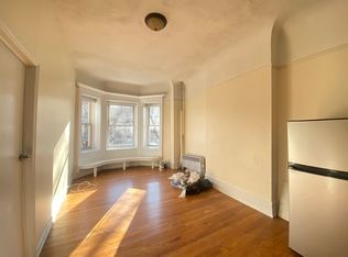 867 Park Pl #3F, Brooklyn, NY 11216