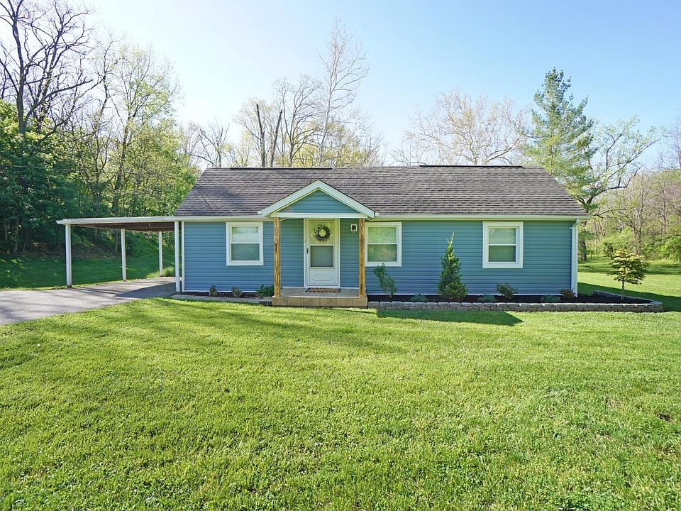 6725 Layhigh Rd, Okeana, OH 45053 Zillow