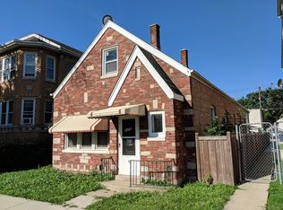2316 S 58th Ave, Chicago, IL 60804