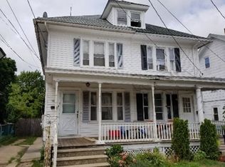 282 Fayette St, Bridgeton, NJ 08302