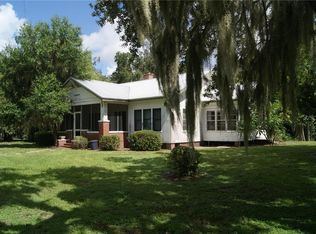 1173 Lake Reedy Blvd S, Frostproof, FL 33843