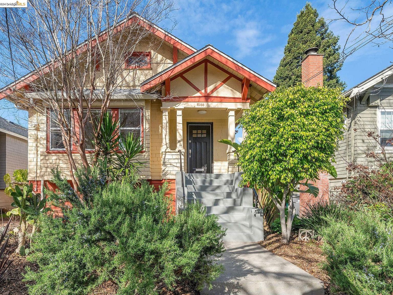 1088 57th St, Oakland, CA 94608 Zillow