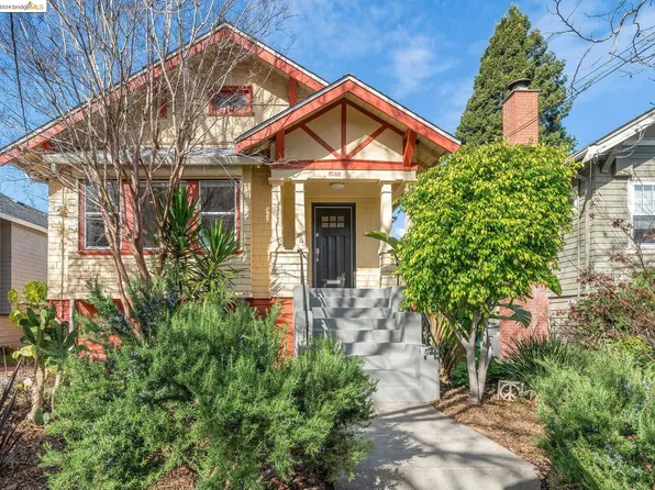 1088 57th St, Oakland, CA 94608