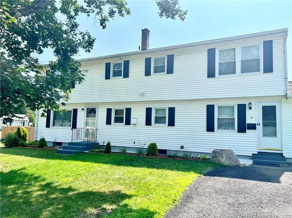 6 Druid Street, Windsor Locks, CT 06096