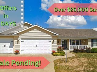 605 N 6th Street Ct, Princeton, IA 52768
