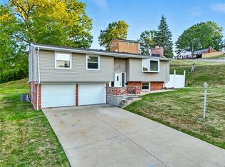 707 Alpine Dr, Canonsburg, PA 15317