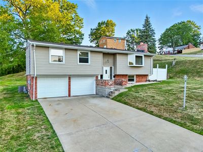 707 Alpine Dr, Canonsburg, PA, 15317