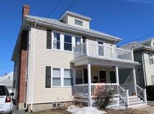 62 Amsden St, Arlington, MA 02474