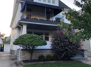 170 Claremont Ave #2, Buffalo, NY 14222