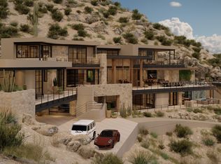 7045 N Invergordon Rd Lot W, Paradise Valley, AZ 85253