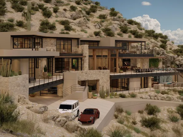 7045 N INVERGORDON Road #W, Paradise Valley, AZ 85253