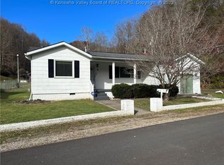 71 Tower Dr, Charleston, WV