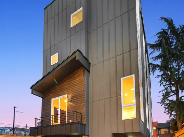 1522 E Fir Street, Seattle, WA 98122