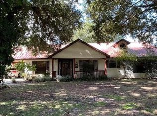 108 Reedy Creek Dr, Frostproof, FL 33843