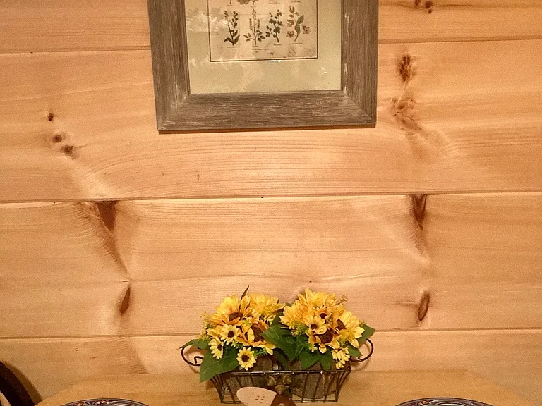 Kitchen table
