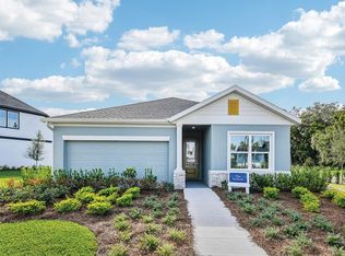 Sanborn Plan, Oakfield at Mount Dora Cottage Series, Mount Dora, FL 32757
