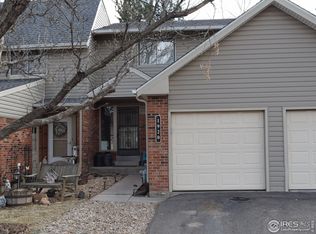1920 Lydia Dr #81, Lafayette, CO 80026