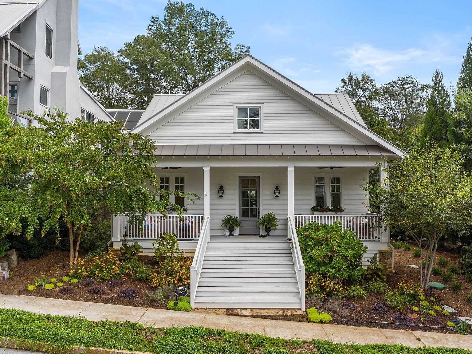 10583 Serenbe Ln, Chattahoochee Hills, GA 30268 Zillow