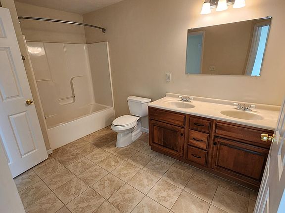 Bedroom Bathroom