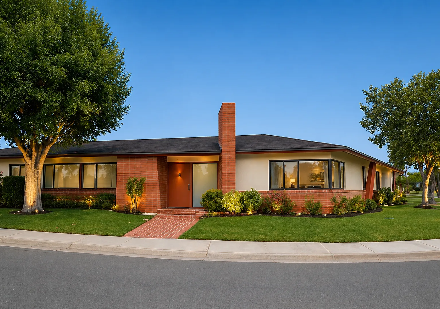 5001 Rockford Dr. — Photo 1