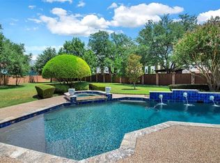 5201 Windjammer Rd, Plano, TX 75093