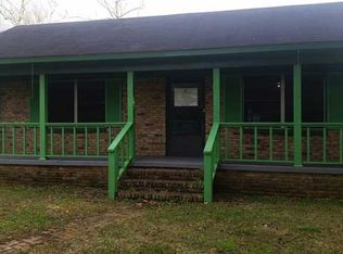 4467 Park Rd, Mobile, AL 36605