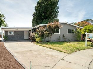 1291 Raton Ct, El Sobrante, CA 94803
