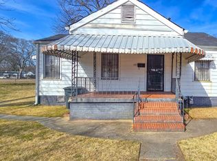 628 4th Ct W, Birmingham, AL 35204